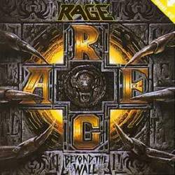 Rage (GER) : Beyond the Wall